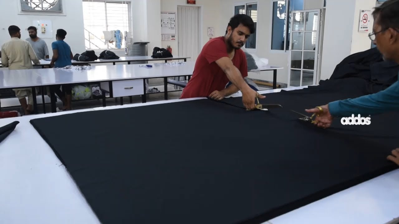 Partner with Addos for manufacturing custom Tracksuits