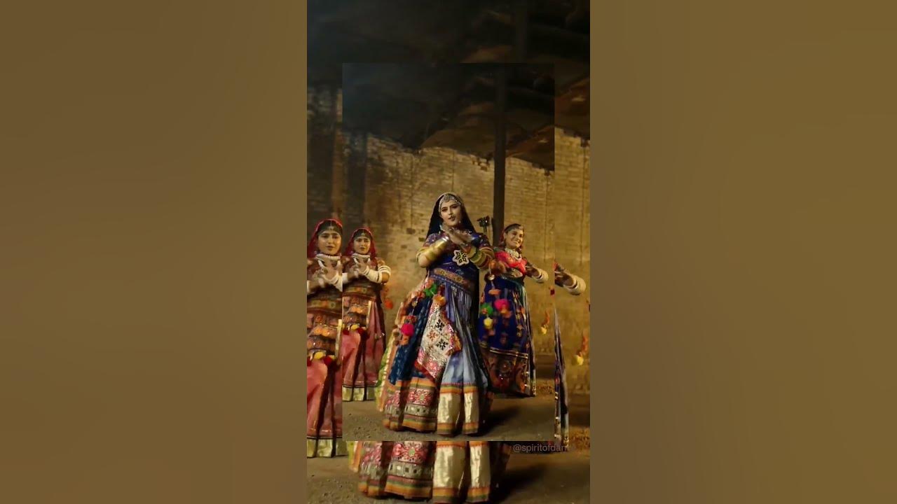Kalyo Kood Padyo Mele Main Remix / Spirit of dance/ #dance #viral #video