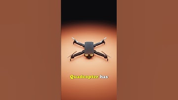 How Drone Fly? #drone #dronevideo