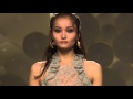 Ana Locking Otoño Invierno 2016-17 Vídeo MBFWM | Modalia.es