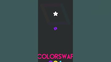 Colour Switch: Colour Swap Levels 6-10