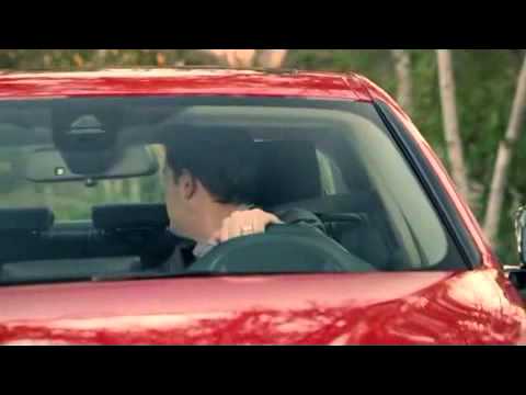 Funny BMW Mother in Law Commercial Super Bowl Ad 2012 with ConnectedDrive BMW 3 Series Reads Emails