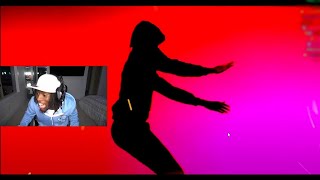 Kai Cenat Reacts To Solluminati - Soul Official Music Video