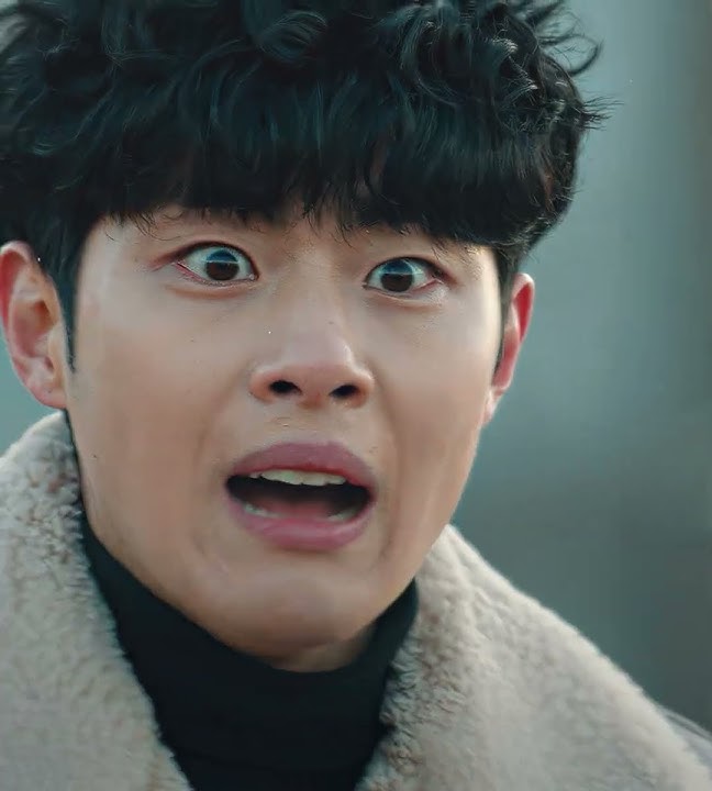 So Mun☠️🔥 |🎬The Uncanny Counter | 🎧 Song : Funk Sigilo