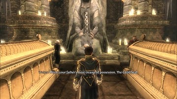 Fable 3 Good Playthrough Part 2