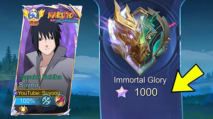 MY LAST MATCH BEFORE SEASON ENDS (SUYOU 1 HIT BUILD!!🔥)- Mobile Legends