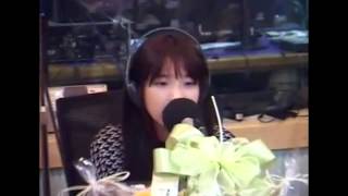 [IU Live] 121022 아이유(IU) - 보라빛 향기