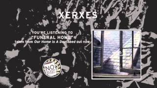Watch Xerxes Funeral Home video