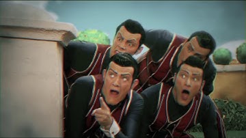 ForeverFreest | We Are Number One But It