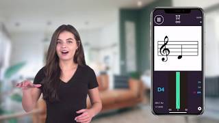 How to Learn Notes Fast, Chords, Scales with ChordIQ screenshot 1