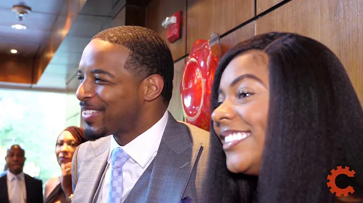 "Position of Power" Featuring R. Donahue Peebles &...