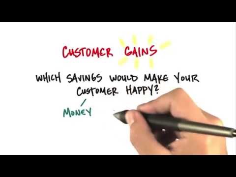 What Will Your Customers Gain? 2 Minutes to See Why