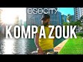 Kompa Zouk Mix 2021 - The Best of Kompa Zouk 2021 BY OSOCITY