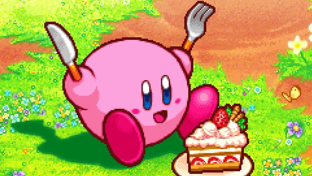 Kirby: Squeak Squad - Full Game - No Damage 100% Walkthrough