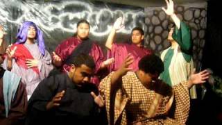 GSC- Easter Your the reason