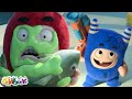 The Babybods Oddfather! | Oddbods TV Full Episodes | Funny Cartoons For Kids