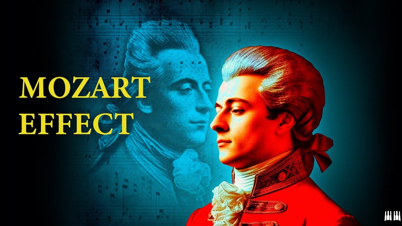 Mozart Effect Brain Power APK for Android - Download