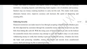INTRODUCTION TO BANKING & BASICS FUNCTIONS OF BANKER|Unit 1|Banking|Class XI|CBSE