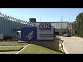 CDC is inviting some fired employees back to work just weeks after issuing termination letters