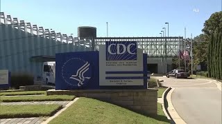CDC is inviting some fired employees back to work just weeks after issuing termination letters