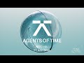 Agents of time ft ash nova  need you