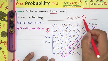 Question 24 Exercise 14.1 Chapter 14 | Class 10 | Probability | NCERT Maths | CBSE