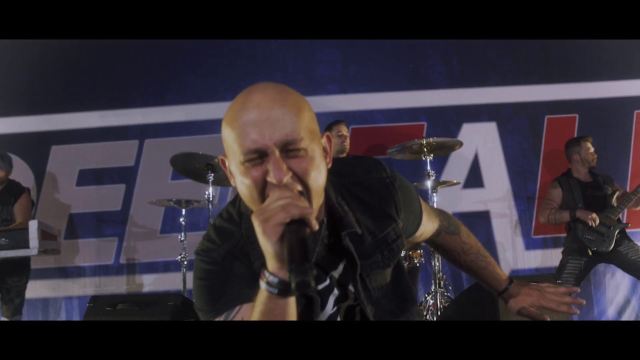 Watch DEEPFALL - Wasted (Official Video) on YouTube Watch DEEPFALL - Wasted (Official Video) on YouTube