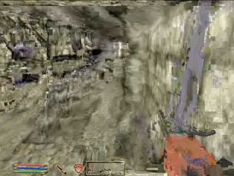 oldblivion
