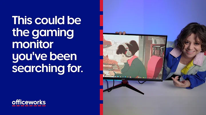 Real Review: Acer Nitro VG271 Gaming Monitor