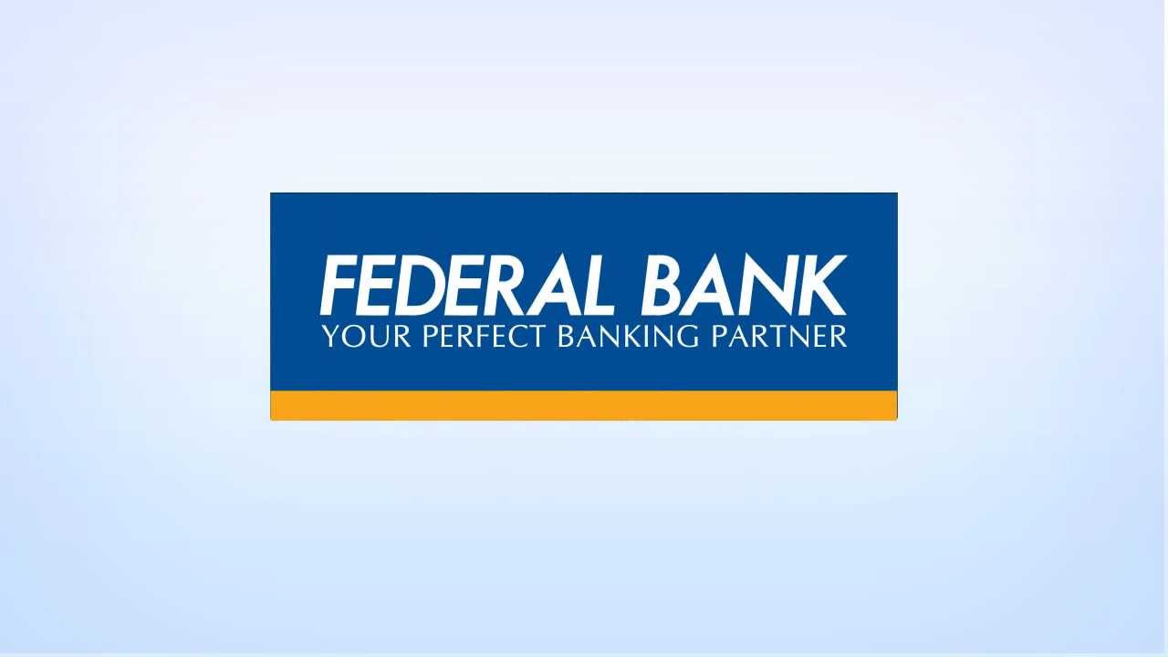 eFee -Federal Bank - YouTube eFee -Federal Bank - YouTube