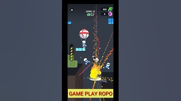 JOHNNY TRIGGER LEVEL 17 #SHORTS #GAMING #GAMEPLAY