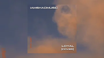 PARTYNEXTDOOR ft. Drake Loyal [COVER]