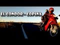 El Cóndor - Copina, Altas Cumbres - Cordoba