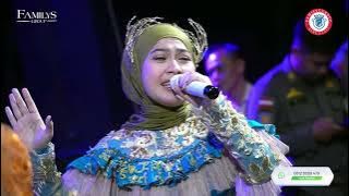 Lidya N & Selvy A - Derita Diatas Derita | Live Cover Edisi Gg Serius Kp Waru | Iwan Familys