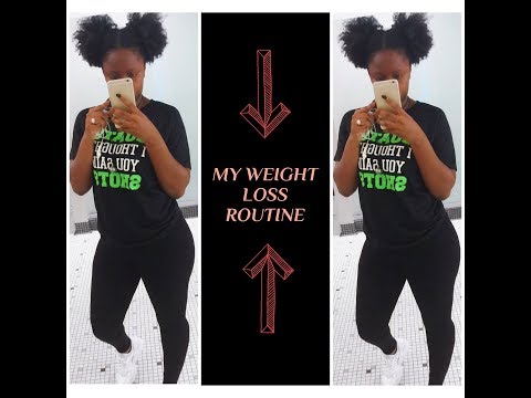 weight-loss-routine-!-how-i-got-rid-of-my-belly-fat