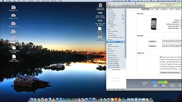 iOS 4.3.2 RELEASED! - Make Sure you Save Your SHSH Blobs using Tiny Umbrella!