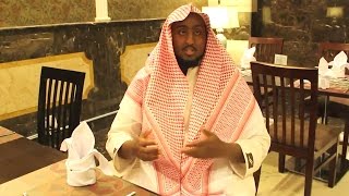 King Saud University Student: Abu Abdul Aziz Ahmed