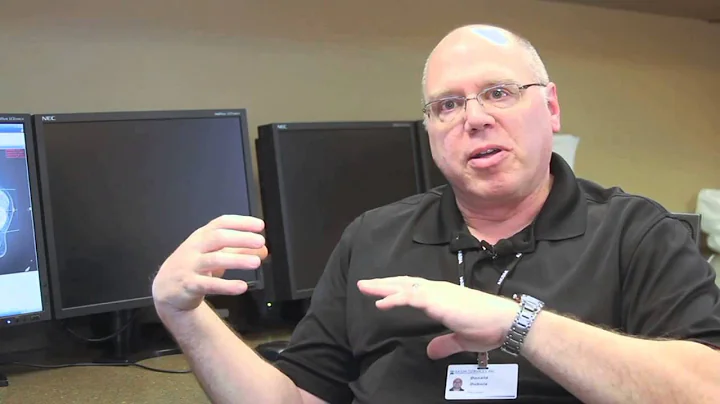 Oxford Florida's Radiation Physicist, Don Dubois, ...