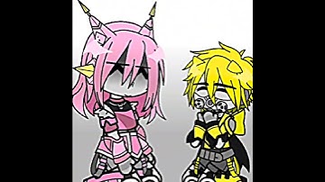 Elita 1 broke up with Optimus Prime #short #transformersgacha #gachaclub #transformers #funny