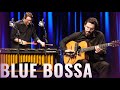 Blue Bossa /// Joscho Stephan Trio feat. Matthias Strucken