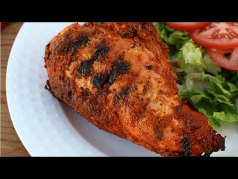 Pollo Adobado | Mama Maggie's Kitchen