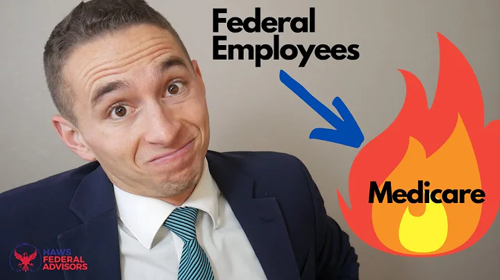 New Bill Forces Federal Employees into Medicare. T...