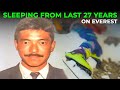 The Chilling Story Behind Green Boots on Everest