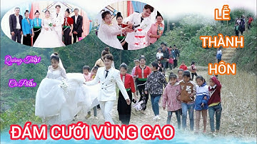 ĐÁM VÙNG CAO TÂY BẮC LTH QUÀNG THẬT & CÀ PHẤN bản kiểng mường é thuận châu 24/12/2022