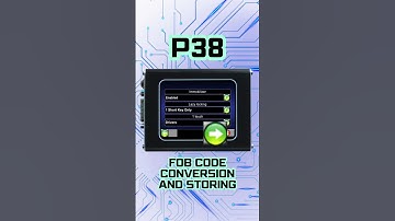 Range Rover P38 new FOB