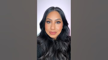 got2b Glued Eyebrow Routine #shorts