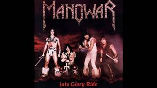 Manowar - Revelation [Death&#39;s Angel] - HD - Lyrics in description