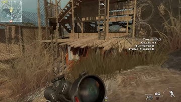 Fatal Extraction Speedrun World Record 1:48.1