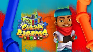 Subway Surfers Berlin 2021, Limited Player, New Update