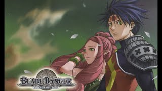 Blade Dancer: Lineage Of Light. Часть 3. Жанр: Jrpg. 2006.